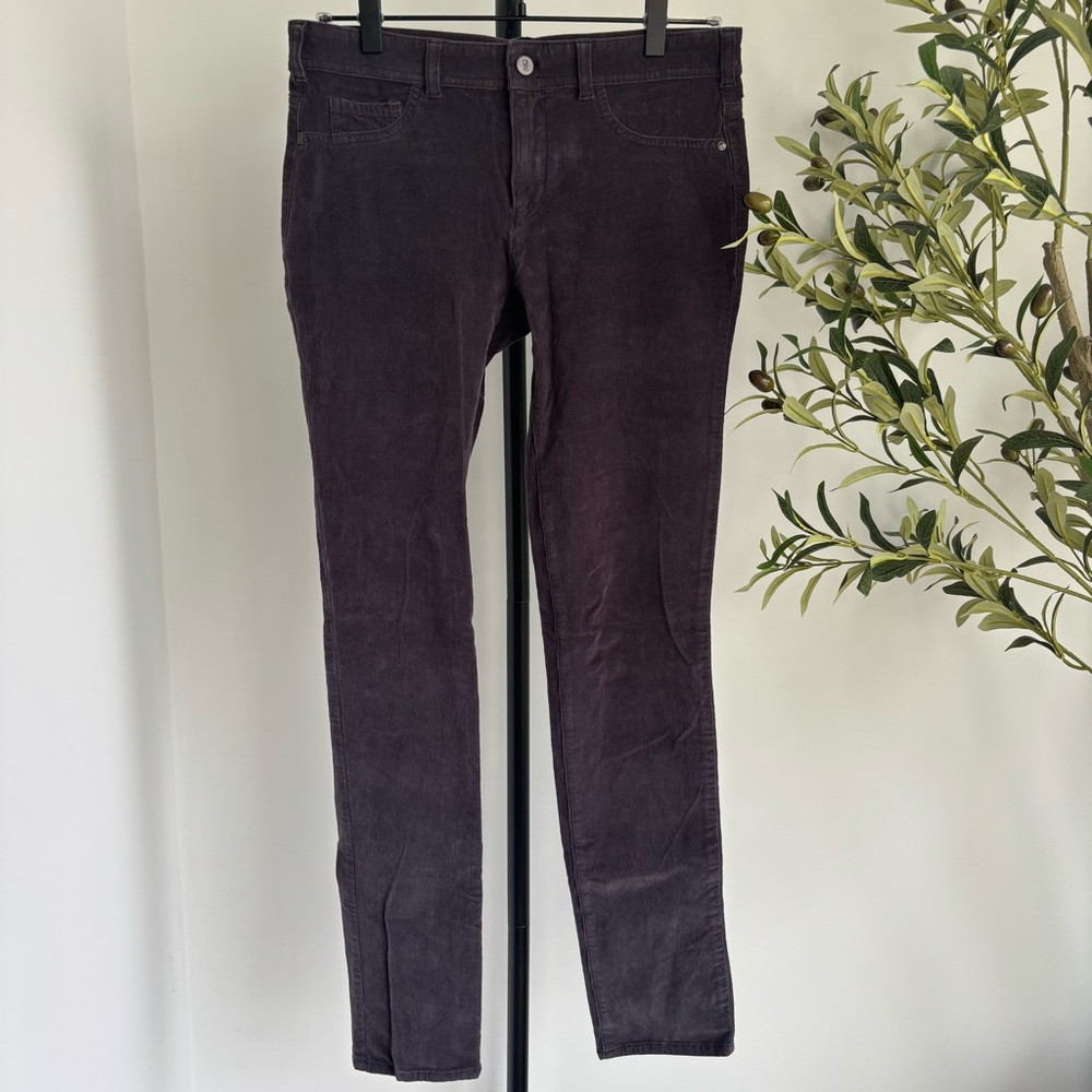• [Anthropologie] Corduroy Pant •